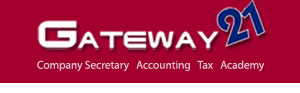 Gateway21 Academy